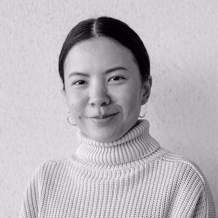 Melania Niken Larasati